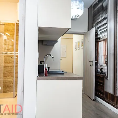 Dh30 Apartments - Budapest - Hostaid Exterior photo