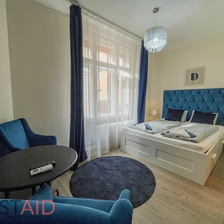 Dh30 Apartments - Budapest - Hostaid Exterior photo