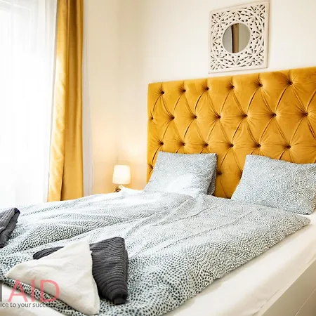Dh30 Apartments - Budapest - Hostaid Room photo