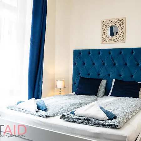 Dh30 Apartments - Budapest - Hostaid Exterior photo
