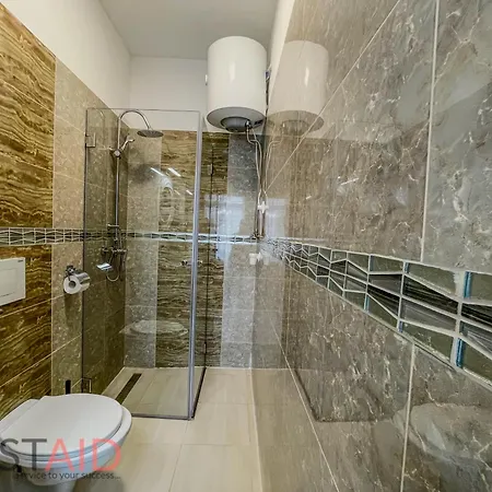 Dh30 Apartments - Budapest - Hostaid Room photo