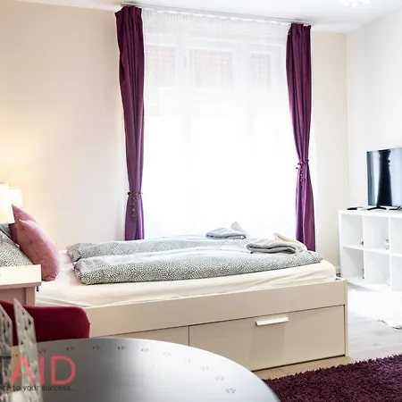 Dh30 Apartments - Budapest - Hostaid Room photo