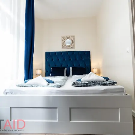 Dh30 Apartments - Budapest - Hostaid Room photo