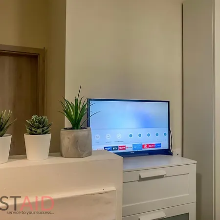 Dh30 Apartments - Budapest - Hostaid Room photo