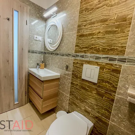Dh30 Apartments - Budapest - Hostaid Room photo