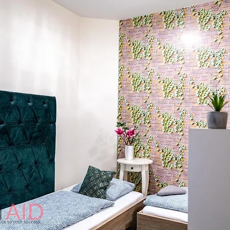 Dh30 Apartments - Budapest - Hostaid Room photo