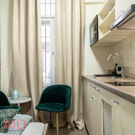 Dh30 Apartments - Budapest - Hostaid Room photo