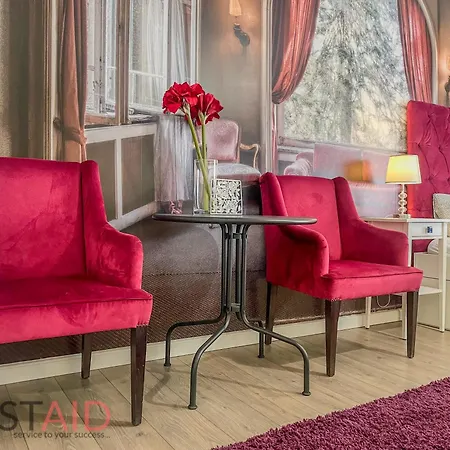 Dh30 Apartments - Budapest - Hostaid Room photo