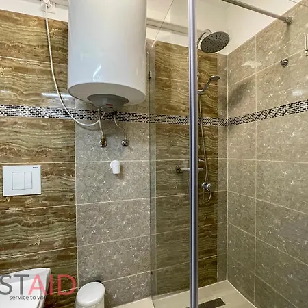 Dh30 Apartments - Budapest - Hostaid Room photo
