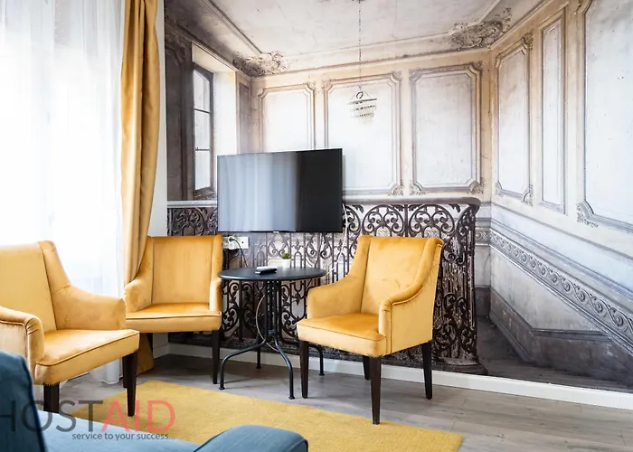 Dh30 Apartments - Budapest - Hostaid