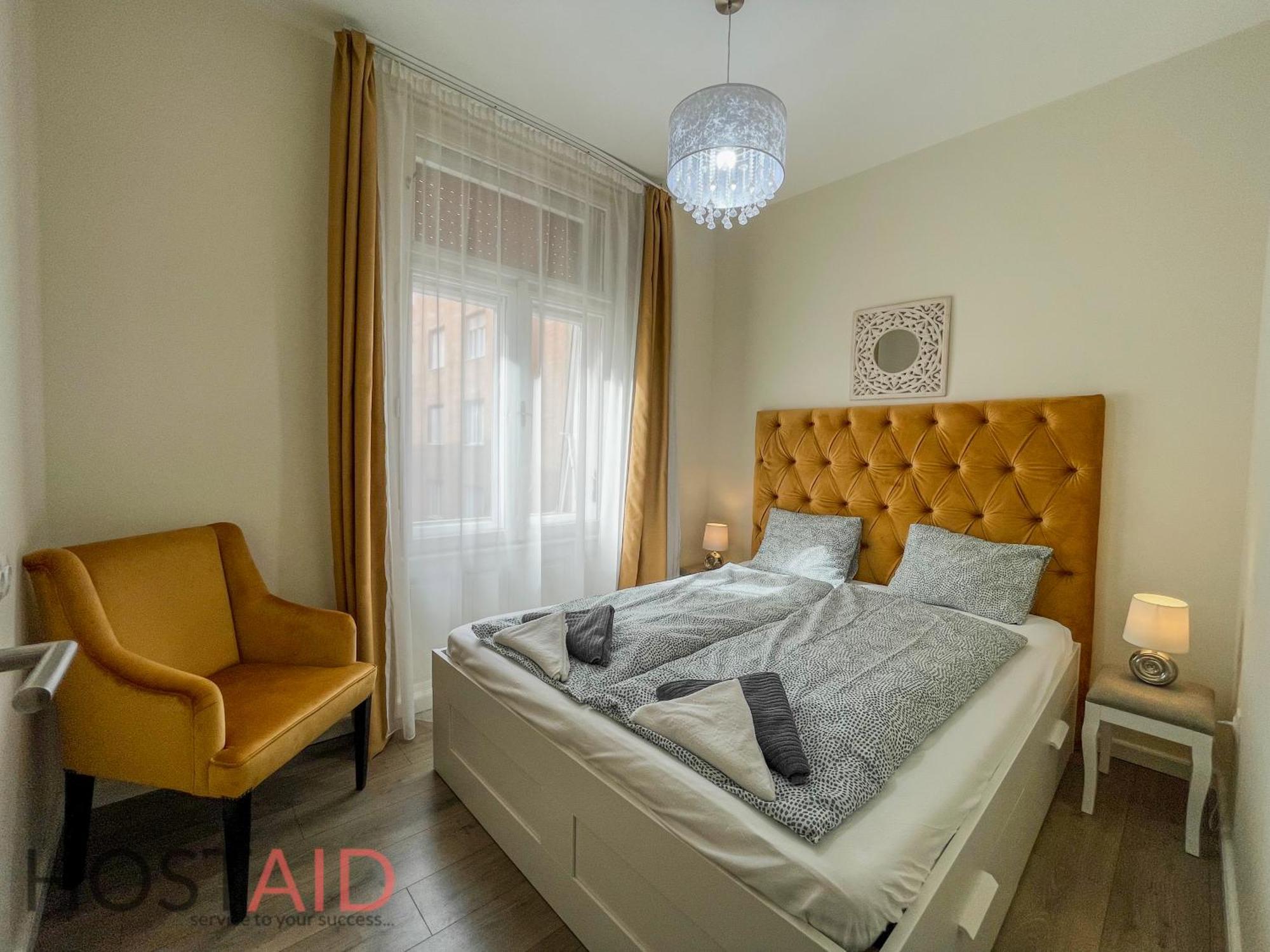 Dh30 - - Hostaid Apartament Budapeszt